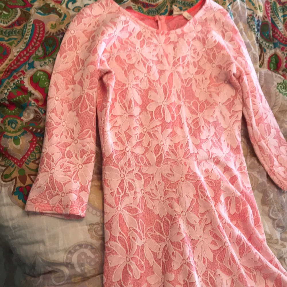 Francesca dress